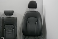 фото thumb №7, Audi q5 8r 09r сидіння диван обшивки