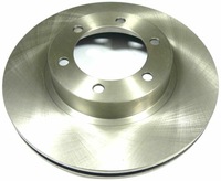 фото thumb №1, Тормозные диски 338 lexus gx toyota 4 runner land cruiser