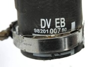 фото thumb №8, Труба интеркулер opel astra l o5 9820100780 1.2l бензиновый 96kw 2023