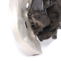 фото thumb №11, Bmw f40 поворотный кулак ступица диски левое зад подвешивание 8842880