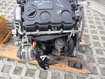 фото thumb №15, Двигун vw seat skoda audi bls bmt 1.9tdi 105km