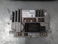 фото thumb №3, Pacifica 2016-2020r радио uconnect harmann