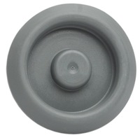 фото thumb №1, Заглушка крышка пол порог подвеска do volkswagen audi skoda seat