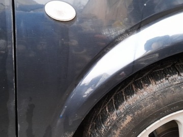 фото thumb №6, Mercedes vito w639 крыло правый перед 9154