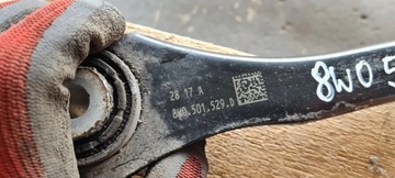 фото thumb №8, A5 8w рычаг левый правые зад 8w0501529d a4 b9 8w