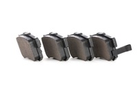 фото thumb №14, Ridex 402b0060 набір do заміна гальмівних колодок гальмівних задня do fiat sedici