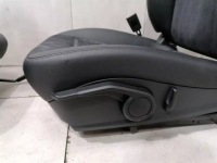 фото thumb №9, Porsche cayman 718 seat алькантара leather