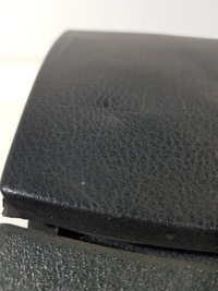 фото thumb №9, Бардачок пасажира чорний bmw e36 mpakiet 8153013