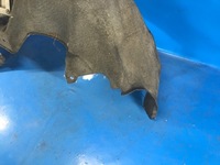 фото thumb №4, Підкрилок задня. правий. lexus is250/350 05-13 6563753020