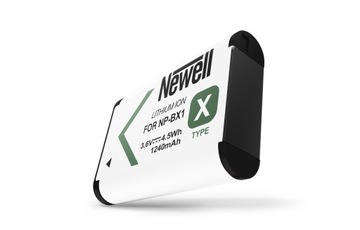 2x батарея батарея Newell NP-BX1 для Sony DSC HX90 HX90V USB-C Зарядное устройство