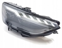 фото thumb №1, Лампа matrix правая audi rs4 8w b9 lift 8w0941036k