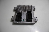 фото thumb №1, Бортовой компьютер двигателя opel meriva b 1.4