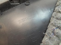 фото thumb №7, Dacia duster i lift захист стійок задня ліва