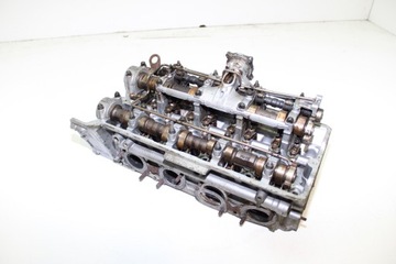 фото thumb №4, Головка ліва вали bmw e60 e63 e65 545i 745i 4.4b n62 7506390