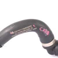 фото thumb №9, Mercedes c238 m256 wąż бака розширювальний радіатора a2575011100