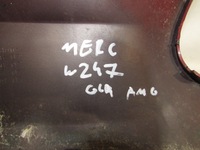 фото thumb №14, Бампер перед mercedes gla ii h247 amg pdc h247 x247 a247 w247 247 передний