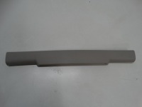 фото thumb №1, Защита крышки задняя renault laguna iii 909040001r