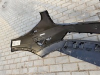 фото thumb №10, Volvo xc40 ii lift бампер передний oryg + спойлер + заглушки омывателя