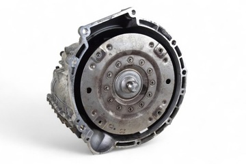 фото thumb №11, Коробка передач коробки передач автомат bmw e60 e61 e90 e91 e87 2.0d n47 177km 7581410