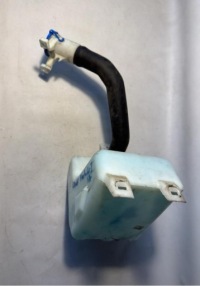 фото thumb №8, Бак распылителя land rover freelander facelift 2003 - 2006