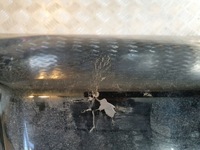 фото thumb №9, Wrangler jl 17-22 бампер перед передній балка