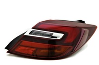 фото thumb №1, Opel insignia 13-16 h/b лампа задняя правая новая dep