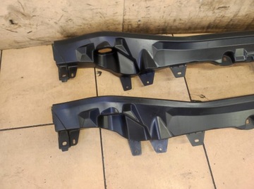 фото thumb №10, Панель під лобовим склом пластиковий нижня c3 iii 3 eu