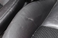 фото thumb №9, Сидіння сидіння комплект боковина обшивки напівшкіра eu mazda 6 2 ii gh 07-12