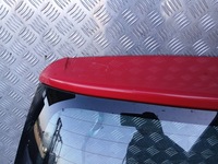 фото thumb №11, Toyota corolla e12 ковпак задня багажника задня hb 2005r