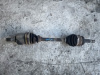 фото thumb №1, Mitsubishi outlander iii lift 2.0 b приводной вал перед передняя левая