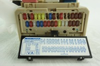 фото thumb №8, Модуль коробка toyota verso 82730-0f280