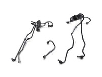 фото thumb №1, Труба трубки топлива subaru forester iii 2.0 d