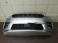 фото thumb №1, Бампер передний перед jeep commander ii 21-24 оригинальный номер