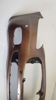 фото thumb №6, Maserati quattroporte m139 2004- бампер перед передній гарний