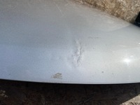 фото thumb №12, Fiat talento капот кришка двигуна оригінальна