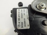 Mercedes-benz gl x166 2014 моторчик подъёма стекло дверь задних в Украине, фото thumb