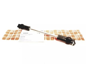 фото thumb №16, З'єднувач важіль зміни коробки передач febi 40899