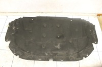 фото thumb №1, Шумоизоляция капот + клипсы jaguar xf 2011