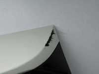 фото thumb №10, Крышка багажника крышка багажника задняя audi a1 8x 3d ly9k