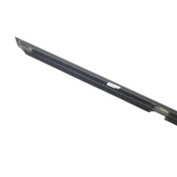 Купити Mercedes w166 молдинг ущільнювач двері зовнішня задній права a1667357000, фото thumb