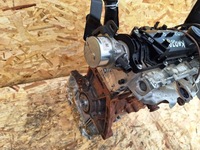 фото thumb №9, Двигун k9k647 renault kadjar scenic iv talisman kangoo 1.5 dci