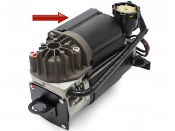 фото thumb №4, Корпус осушитель компрессора airmatic audi a8 d3 4e