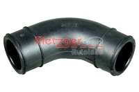 фото thumb №1, Metzger шланг вентиляція картера