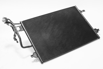 фото thumb №13, Радіаторів кондиціонера конденсатор do vw passat b5 b5 fl skoda suberb i
