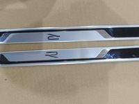 фото thumb №4, Молдинг накладки накладка na порог r-line rline vw