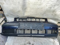 фото thumb №9, Vw passat b5 бампер перед niebieski