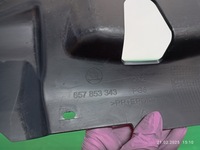 фото thumb №10, Верхня захист ременя skoda scala 19- 657853343