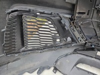 фото thumb №15, Бампер перед переднє audi q8 4m8 s-line 18- pdc оригінал