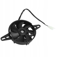 фото thumb №15, Вентилятор охлаждающий мотоцикл wydajne охлаждение do quada atv gokart pit