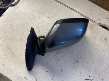 фото thumb №11, Nissan leaf дзеркало ліві 7+4 pin eu